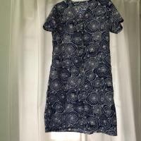 ราคา *มือสอง* เดรส/เสื้อคลุมญี่ปุ่น (4134876657)