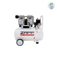 ราคา ‍ ZAPP ZPO-25 ปั๊มลม Oil free 1HP ขนาด 25 ลิตร (17393375160)