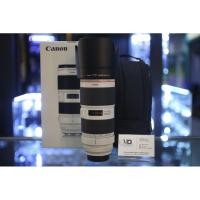 ราคา Canon EF 70-200mm f/2.8L IS III (22041407929)