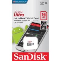 ราคา เมม Sandisk micro sd 32Gb Class10 (397266815)