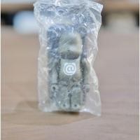 ราคา ขาย Bearbrick Be@rbrick Kubrick 100% Series 33 S33 Basic Letter ตัว @ เทาเข้ม ของใหม่ ไม่มีการ์ด Medicom (25171923800)