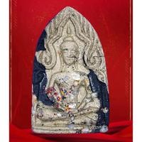 ราคา พระขุนแผนทรงพลใหญ่ มหาลาภ พิมพ์บ้านกร่าง พระอาจารย์เชาวรัตน์ วัดท่าวังหิน ออกปี 59 มวลสารมหามงคล อัฐิธาตุพระอรหันต์สายหล (6738892419)