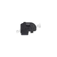 ราคา ฝาปิดแบตเตอรี่ Battery Door Cover 40D 50D ฝาปิดแบต กล้อง Canon 40D 50D (25945038933)