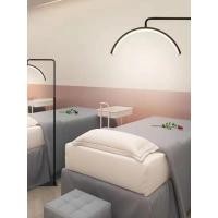 ราคา โคมไฟสักขนตาเพื่อความงามโคมไฟตั้งพื้นรูปตัวยูไฟ LED ป้องกันดวงตาเล็บไร้เงางานสักคิ้วต่อกิ่งไฟพิเศษขยาย (50607011016)