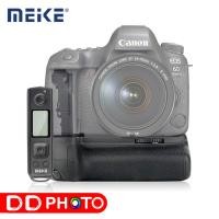 ราคา Meike Grip For Canon 6DII Pro + Remote Control พร้อมรีโมท (2218969430)