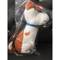 ราคา ตุ๊กตาหมา MAX 12นิ้ว งานลิขสิทธิ์แท้ ป้ายห้อย (8321831652)