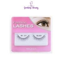 ราคา MeiLinda ขนตาปลอม เมลินดา (298985257)