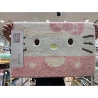 ราคา พรมเช็ดเท้าคิตตี้ งานminiso (2158201615)
