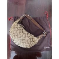 ราคา กระเป๋าสะพาย Coach ของแท้ จากอเมริกา (7850264366)