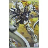 ราคา MG (031) 1/100 Gundam Sandrock Ver. EW [TT] (16196842398)