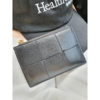 ราคา Bottega Veneta Card holder (9027895874)