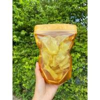 ราคา ทุเรียนทอด หวาน กรอบ หอมอร่อย จากจังหวัดระยอง 80 กรัม ราคา 120 บาท (44300128824)