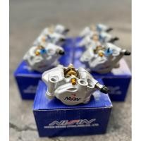 ราคา ปั้มเต่านิชชิน 2พอต งานCNC สลักทอง (24857878243)