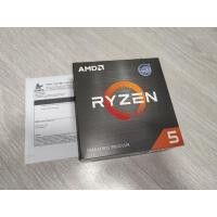ราคา Ryzen 5 5600X มือหนึ่ง (19568794256)