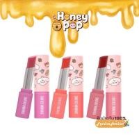 ราคา Sivanna Colors Lucky Cute Plump Lipstick 3.6g ซีเวนน่า คัลเลอร์ส ลัคกี้ คิวท์ พลัมพ์ ลิปสติก 3.6g by honey pop (29788140091)