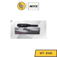 ราคา เครื่องหนีบผมตรง WITZ WT-8340 (8012492863)