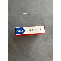 ราคา SKF 6008-2Z/C3 ตลับลูกปืน ผลิตอิตาลี ของแท้ ใหม่เอี่ยม (24444609191)