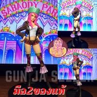 ราคา ✌️ มือ2 แท้ โมเดล จีเวลรี่ บอนนี่ Model วันพีช Secondhand วันพีซ One Piece The Grandline Lady Vol 1 DX Jewelry Bonney (21122105558)