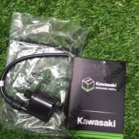 ราคา ต้นฉบับ KAWASAKI NINJA 250SL / NINJA MONO COIL (6480985366)