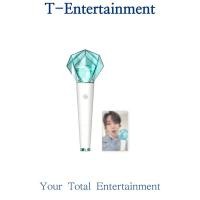 ราคา SHINee - OFFICIAL FANLIGHT (55707920223)