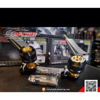 ราคา กันล้มข้างท่อ GTR FORZA300(2018)350CC/ADV150/X-MAX350/PCX150-160/CLICK125i-150i (20674562517)