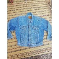 ราคา เสื้อยีนส์ jacket BIG JOHN spirit SP-600 Japan (8713958125)