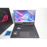 ราคา (ของใหม่)Asus ROG Strix Ryzen7-4800H ram16 ssd512 จอ15.6 144Hz RTX3050Ti ประกันศูนย์ยาว2025เกือบ2ปี (20089681553)