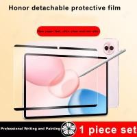 ราคา เหมือนกระดาษฟิล์ม Screen Protector for honor pad 9/pad 8/pad V8pro/pad x8pro/honor pad X8A/honor pad 10/x8pro/x9 (42127108883)