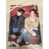 ราคา โปสการ์ดมาร์คเจบี Never Ever - Got7 (8710297264)