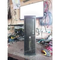 ราคา คอมมือสอง HP i5-3470S 2.90-3.60 GHz.DDR3 4 GB SSD 128 GB พร้อมใช้ถูกๆ (21028439942)