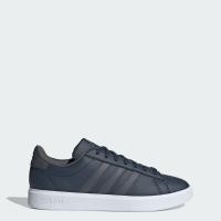 ราคา adidas ไลฟ์สไตล์ รองเท้า Grand Court Cloudfoam Comfort ผู้ชาย สีน้ำเงิน IG9226 (28761591044)