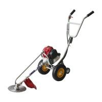 ราคา KARTEN รถเข็นตัดหญ้าเครื่องยนต์เบนซิน 4 จังหวะ 36 ซีซี รุ่น CQ002-2-GX35 สีแดง (20490984353)