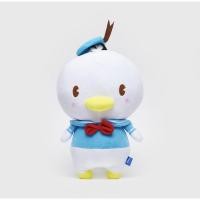 ราคา ตุ๊กตาเป็ด Little Donald Duck (@Disney) **ลิขสิทธิ์แท้ 100% จาก KingPower** (16504165720)
