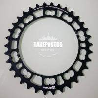 ราคา ใบจาน Rotor BCD110 QRing (9377937490)