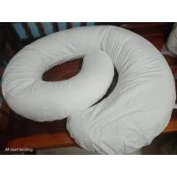 ราคา หมอนสุขภาพ Mr.big nine pillow (มือสอง) (54755327455)