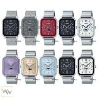 ราคา ของแท้ นาฬิกาข้อมือ Casio ผู้ชาย รุ่น MTP-M305D สายสแตนเลส (18779033794)