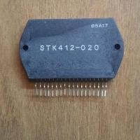 ราคา ไอซีstk412-020ขยายเสียง (29456548489)