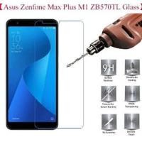 ราคา กระจกนิรภัยกระจกใสสําหรับ Asus Zenfone Max Plus ZB570TL / M1 (25195681203)