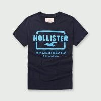 ราคา เสื้อยืดผู้ชาย Hollister (27831001524)