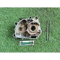 ราคา แคร้งซ้ายเวฟ125R (Honda Wave125R) แท้มือสอง✅ไม่แตกไม่ร้าว (12011518375)