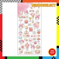 ราคา Kamio Japan Sanrio My Melody Sticker Sanrio stickers for fans 220746 (26780566569)