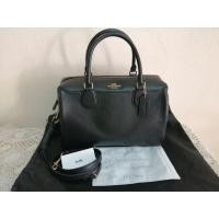 ราคา กระเป๋า​ COACH ทรงหมอน12" F31376 ของแท้​มือสอง (15833851947)