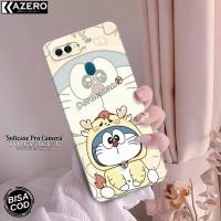 ราคา OPPO A5S AX5S A7 แฟชั่นล่าสุดกรณีการ์ตูน Softcase OPPO A5S AX5S A7 ซิลิโคน Pro ปลอกกล้อง OPPO A5S AX5S A7 Kesing OPPO A5S AX5S A7 ป้องกันกรณีKenzooras เคส VIP น่ารัก (51602973157)