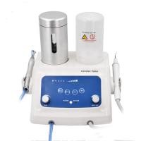 ราคา อุปกรณ์ทันตกรรม 2 in 1 complex scaler เครื่องทันตกรรมอัลตราโซนิก piezo scaler พร้อมขัดลมพ่นทราย (26560236975)