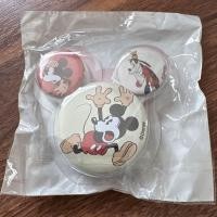 ราคา 【Direct from Japan】ชุดเข็มกลัดพรีเมียม Uniqlo x Disney Project【Japan Exclusive】 (50157317514)