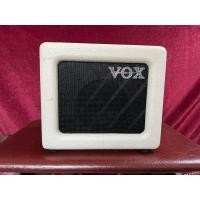 ราคา ตู้แอมป์กีตาร์ไฟฟ้า Vox รุ่น mini3 G2 มือสอง (29475862847)