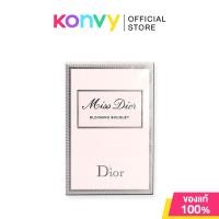 ราคา Dior Miss Dior Blooming Bouquet EDT ดิออร์ น้ำหอมสำหรับผู้หญิง [30ml/50ml/100ml] (ของแท้ 100%) (28810688088)