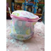 ราคา ถุงผ้า ซักชุดชั้นใน แบบมีโครง โดเรมอน ใหม่แท้ (29212939632)