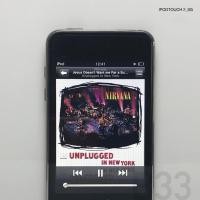 ราคา เครื่องเล่น MP3 รุ่น 2 ขนาด 8G (B33) ตำหนิมีริ้วรอย รอยขีดข่วน ด้านหลังมีรอย สีจอออกเหลือง (41723052690)