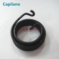 ราคา motorcycle CG125 driven gear axle return spring for Honda 125cc CG 125 spare parts (45703386188)